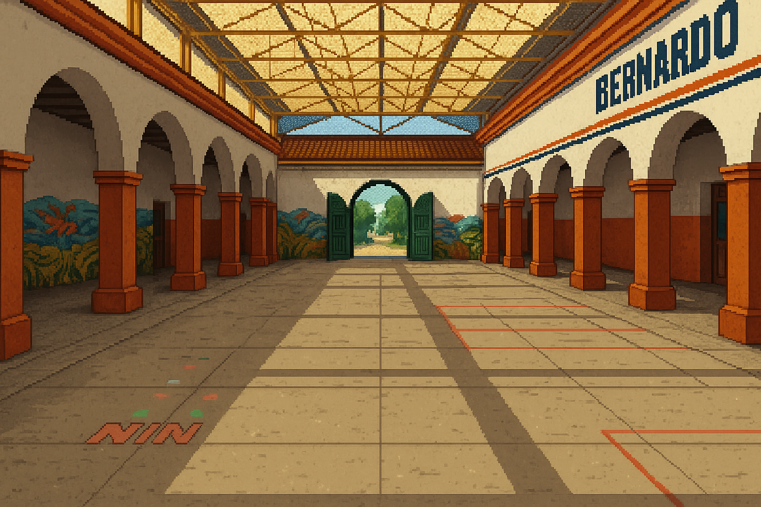 4 Player Reaction placeholder